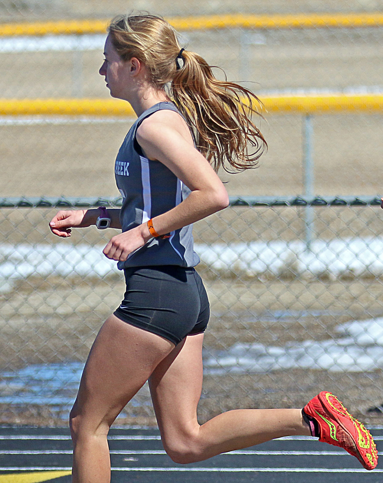 Rylie Lusk